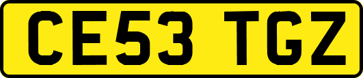 CE53TGZ