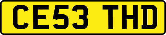 CE53THD