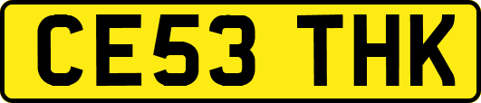 CE53THK