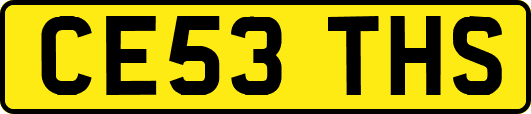 CE53THS