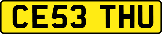CE53THU