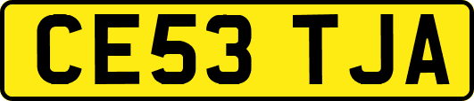 CE53TJA