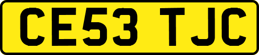 CE53TJC