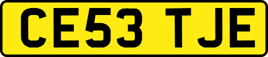 CE53TJE
