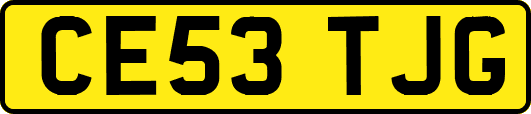 CE53TJG