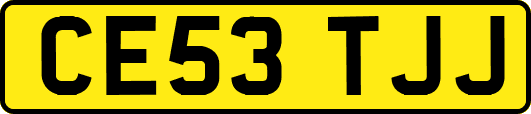 CE53TJJ