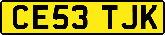 CE53TJK
