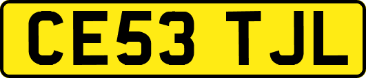 CE53TJL