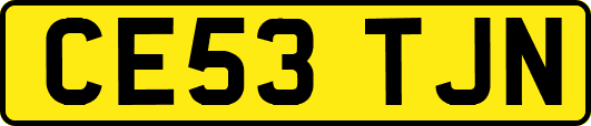CE53TJN