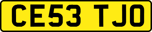 CE53TJO
