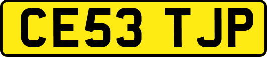 CE53TJP