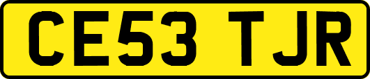 CE53TJR