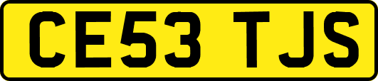 CE53TJS