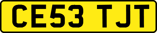 CE53TJT