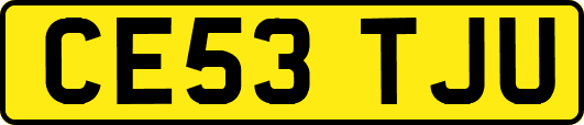 CE53TJU
