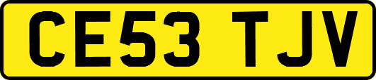 CE53TJV