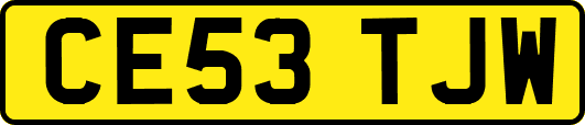 CE53TJW