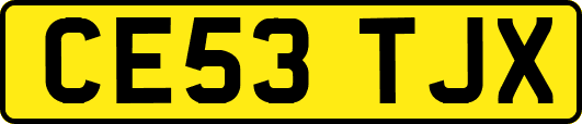 CE53TJX