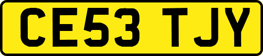 CE53TJY
