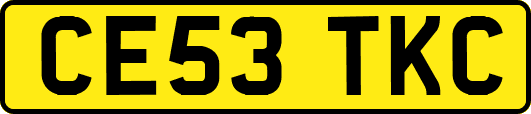 CE53TKC