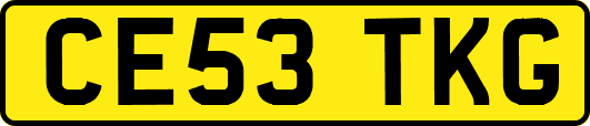 CE53TKG