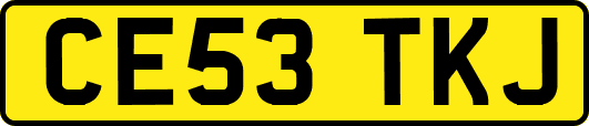 CE53TKJ