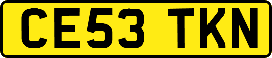 CE53TKN