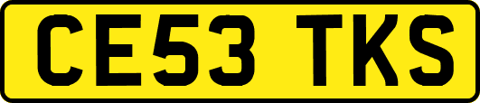 CE53TKS
