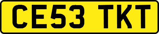 CE53TKT