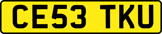 CE53TKU