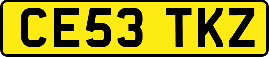 CE53TKZ
