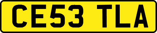 CE53TLA