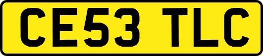 CE53TLC