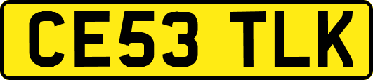 CE53TLK
