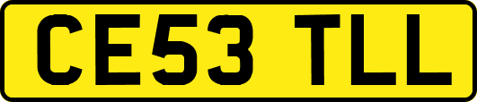 CE53TLL