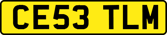 CE53TLM