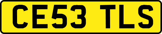 CE53TLS
