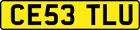 CE53TLU