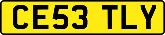 CE53TLY