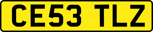 CE53TLZ