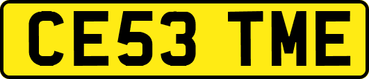 CE53TME