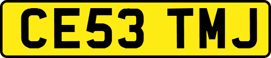 CE53TMJ
