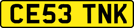 CE53TNK