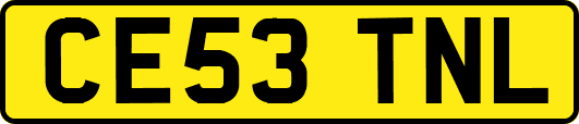 CE53TNL