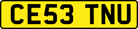 CE53TNU