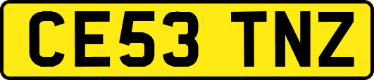 CE53TNZ