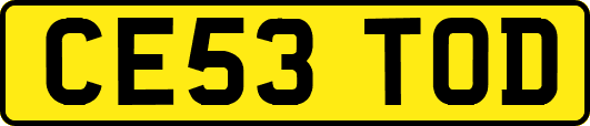 CE53TOD