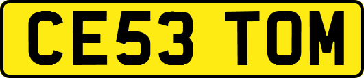 CE53TOM