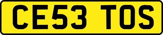 CE53TOS
