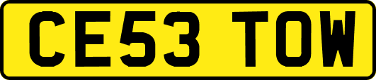 CE53TOW